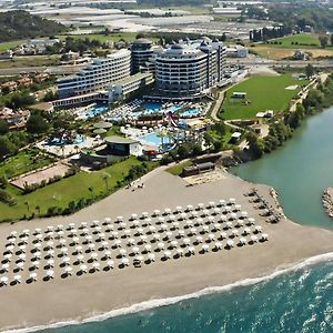Alarcha Hotels & Resort