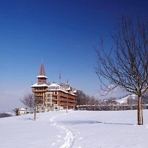 Jugendstilhotel Paxmontana